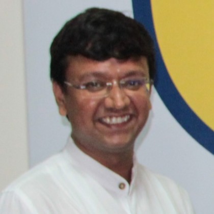 Dr. Alok Srivastava