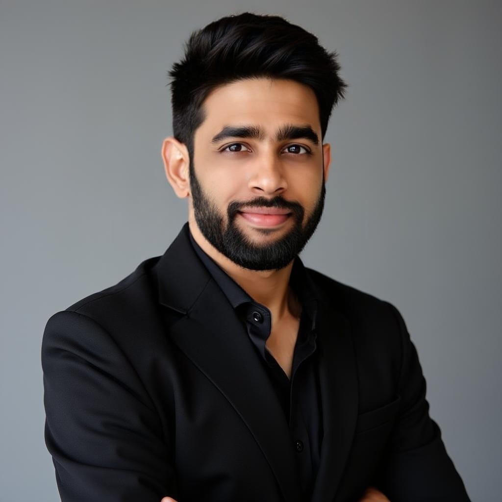 Mr. Sonu Kumar
